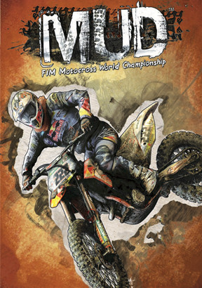MUD Motocross World Championship Steam